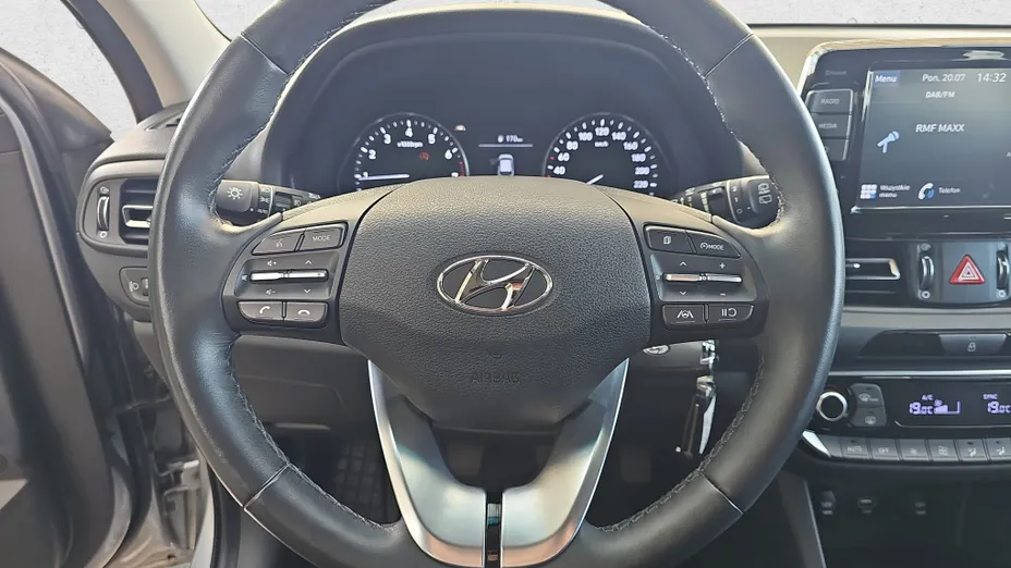 HYUNDAI i30 i30 1.5 DPI Smart