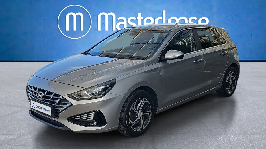 HYUNDAI i30 i30 1.5 DPI Smart