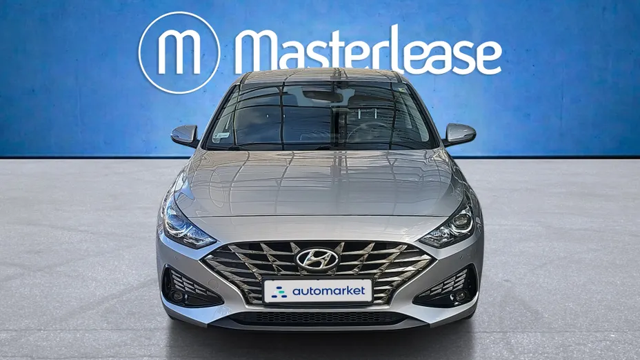 HYUNDAI i30 i30 1.5 DPI Smart
