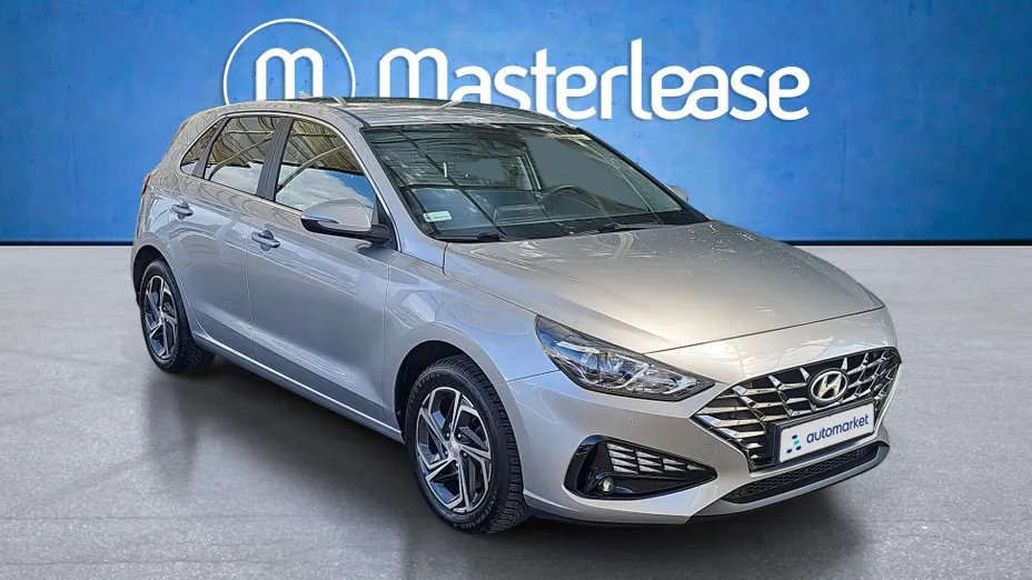 HYUNDAI i30 i30 1.5 DPI Smart