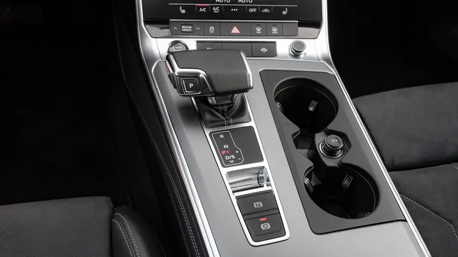 AUDI A6 A6 40 TDI mHEV Quattro S Line S tronic