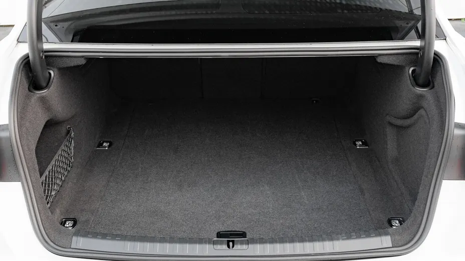 AUDI A6 A6 40 TDI mHEV Quattro S Line S tronic