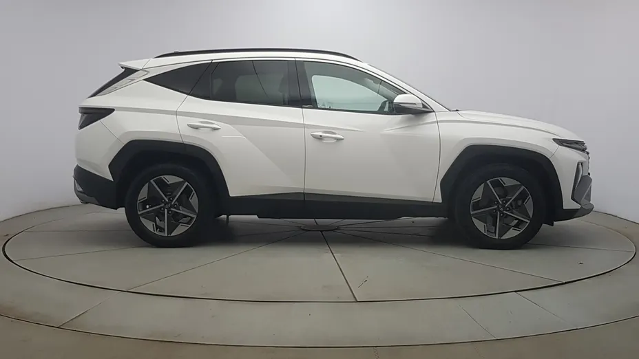 HYUNDAI Tucson Tucson 1.6 T-GDi 48V Executive 2WD DCT