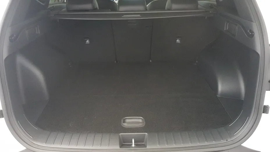 HYUNDAI Tucson Tucson 1.6 T-GDi 48V Executive 2WD DCT