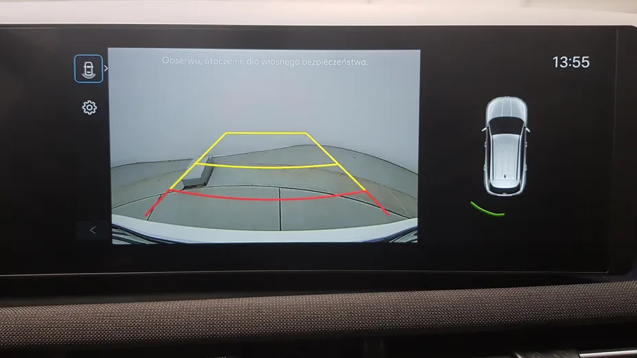 HYUNDAI Tucson Tucson 1.6 T-GDi 48V Executive 2WD DCT