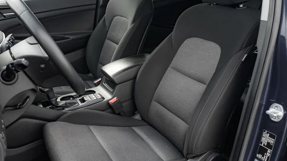 HYUNDAI Tucson Tucson 1.6 CRDi Style 2WD DCT