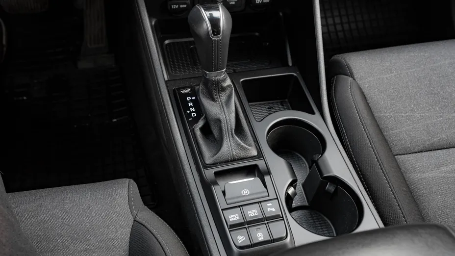 HYUNDAI Tucson Tucson 1.6 CRDi Style 2WD DCT