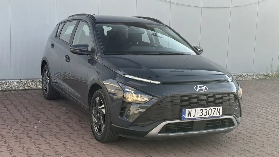 HYUNDAI Bayon Bayon 1.0 T-GDI Smart