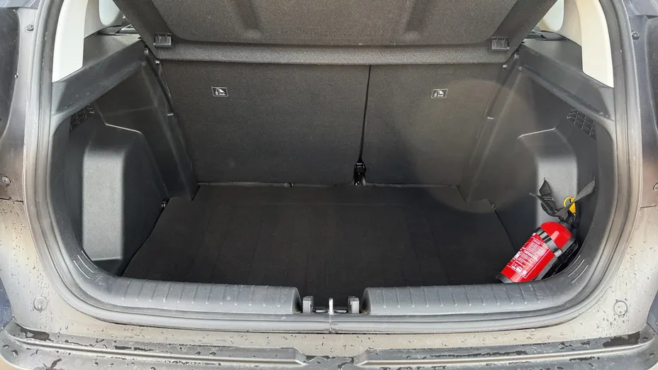 HYUNDAI Bayon Bayon 1.0 T-GDI Smart