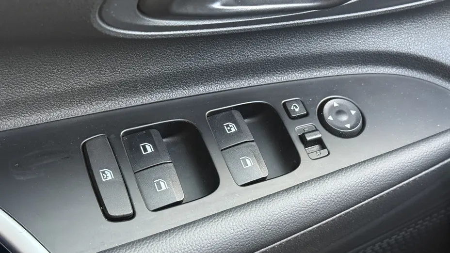 HYUNDAI Bayon Bayon 1.0 T-GDI Smart