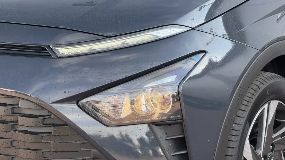 HYUNDAI Bayon Bayon 1.0 T-GDI Smart