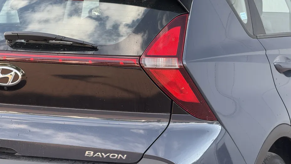 HYUNDAI Bayon Bayon 1.0 T-GDI Smart