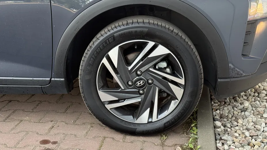 HYUNDAI Bayon Bayon 1.0 T-GDI Smart