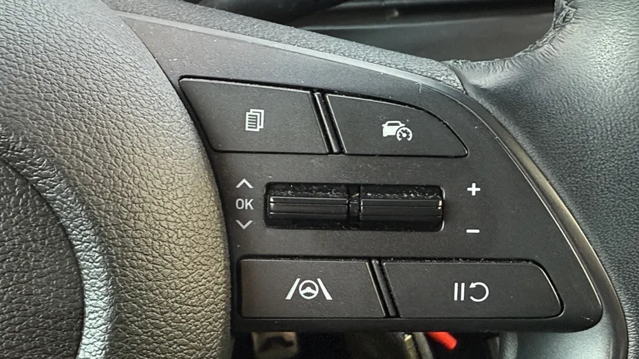 HYUNDAI Bayon Bayon 1.0 T-GDI Smart