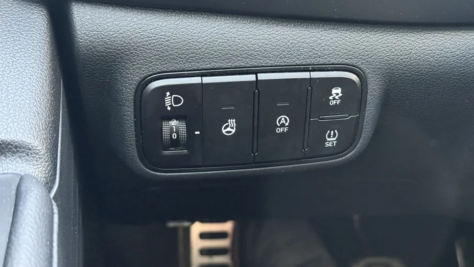 HYUNDAI Bayon Bayon 1.0 T-GDI Smart