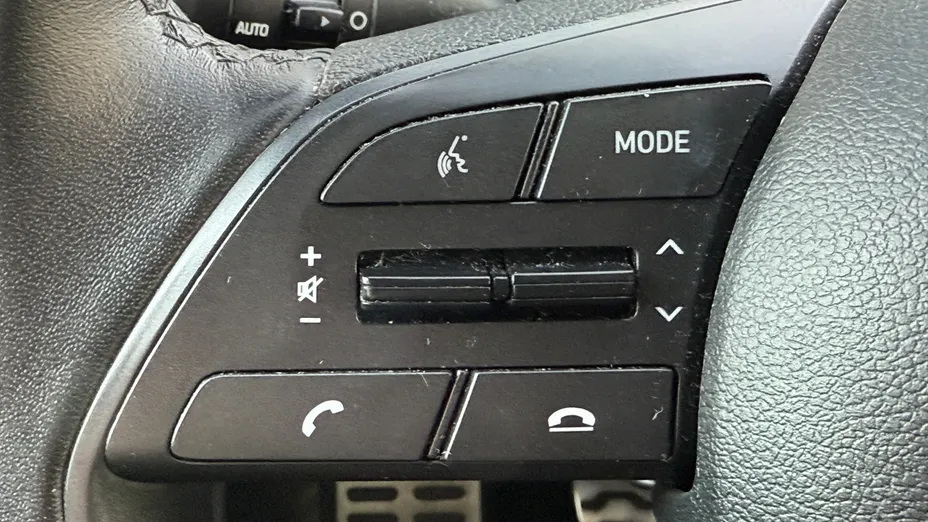 HYUNDAI Bayon Bayon 1.0 T-GDI Smart