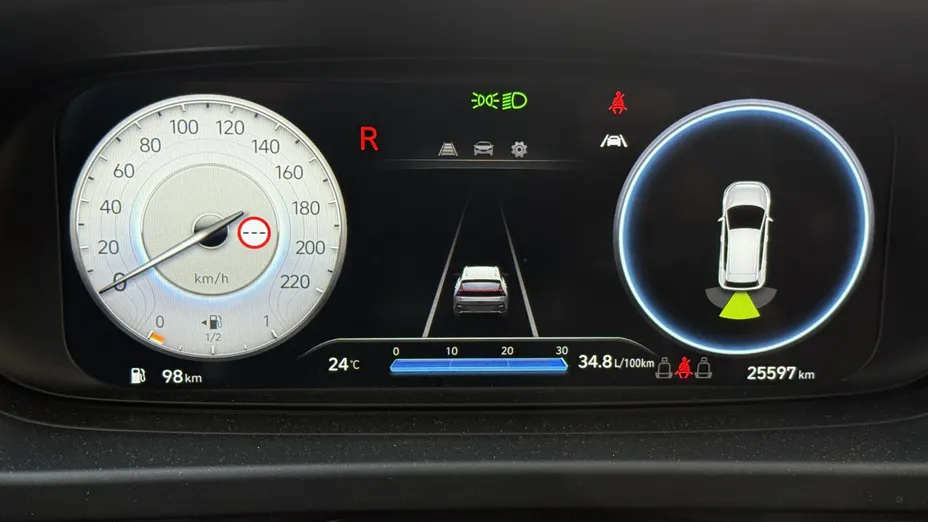 HYUNDAI Bayon Bayon 1.0 T-GDI Smart