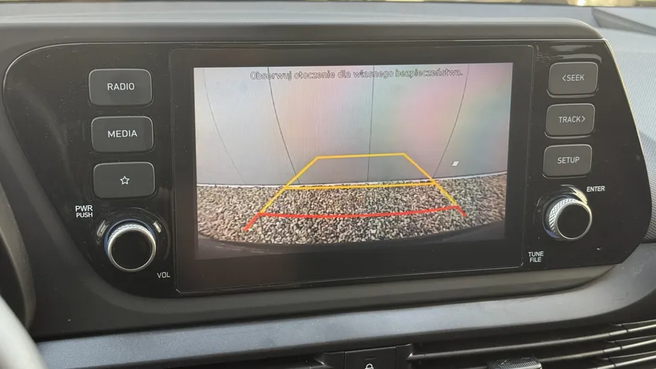 HYUNDAI Bayon Bayon 1.0 T-GDI Smart