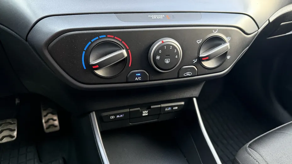 HYUNDAI Bayon Bayon 1.0 T-GDI Smart