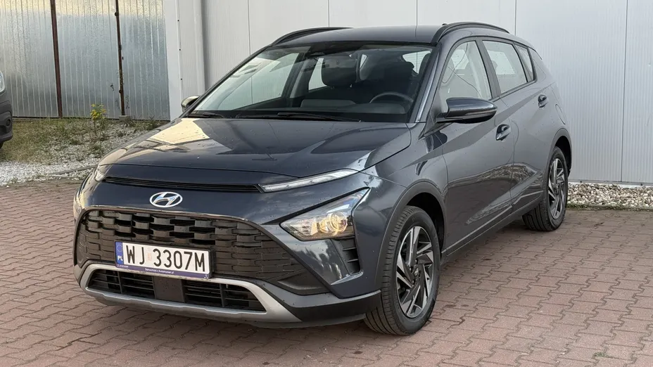 HYUNDAI Bayon Bayon 1.0 T-GDI Smart