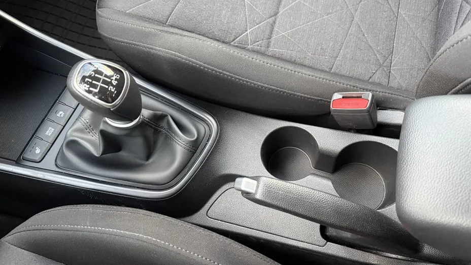 HYUNDAI Bayon Bayon 1.0 T-GDI Smart