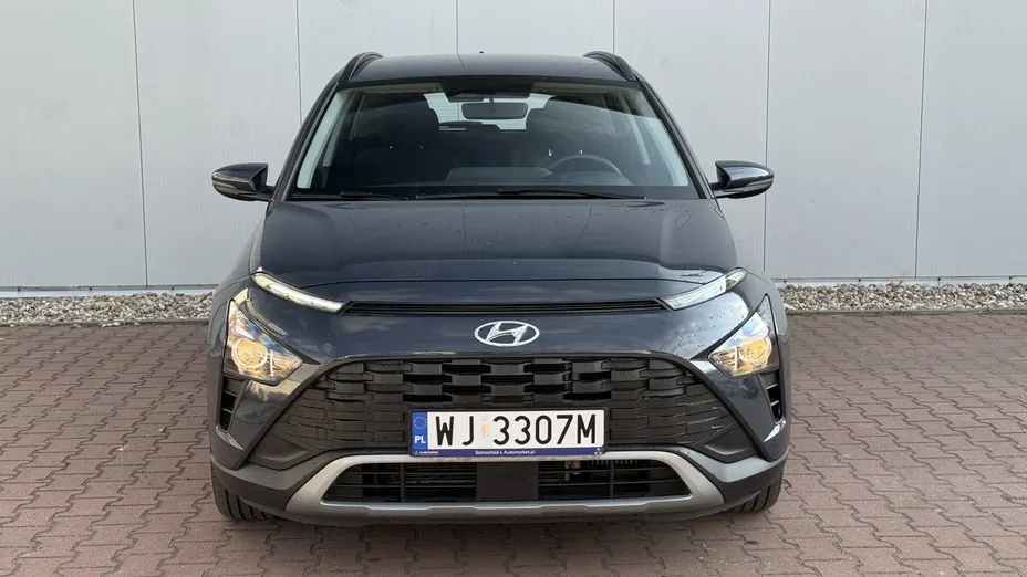 HYUNDAI Bayon Bayon 1.0 T-GDI Smart
