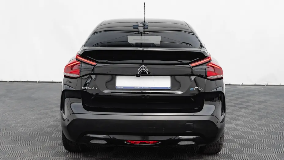 CITROEN C4 e-C4 EV136 50kWh Shine