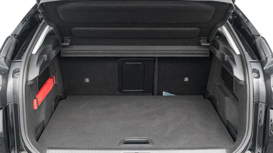 CITROEN C4 e-C4 EV136 50kWh Shine