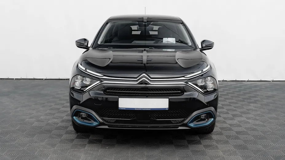 CITROEN C4 e-C4 EV136 50kWh Shine