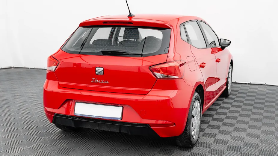 SEAT Ibiza Ibiza 1.0 MPI EVO Reference S&S
