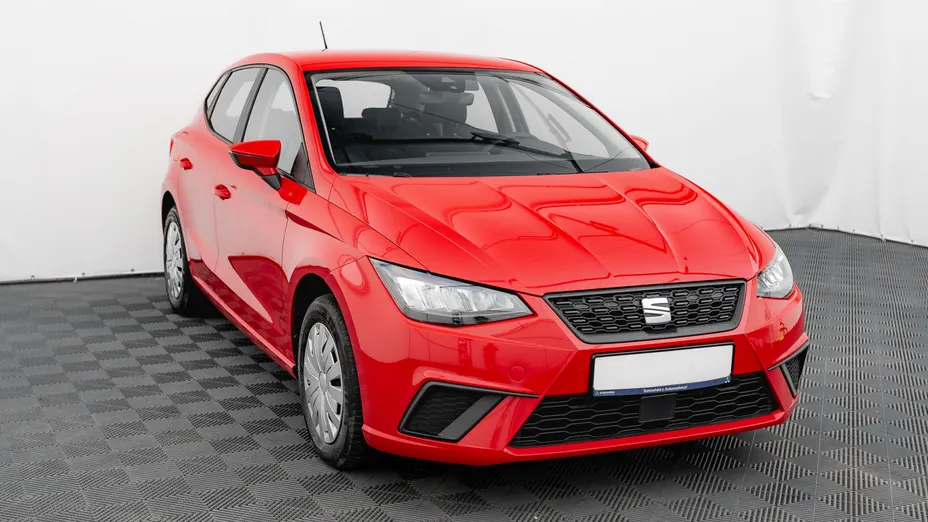 SEAT Ibiza Ibiza 1.0 MPI EVO Reference S&S