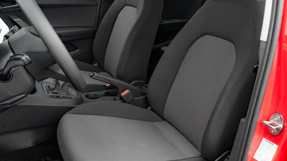 SEAT Ibiza Ibiza 1.0 MPI EVO Reference S&S