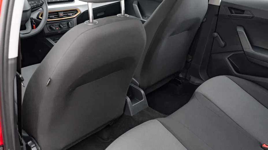 SEAT Ibiza Ibiza 1.0 MPI EVO Reference S&S