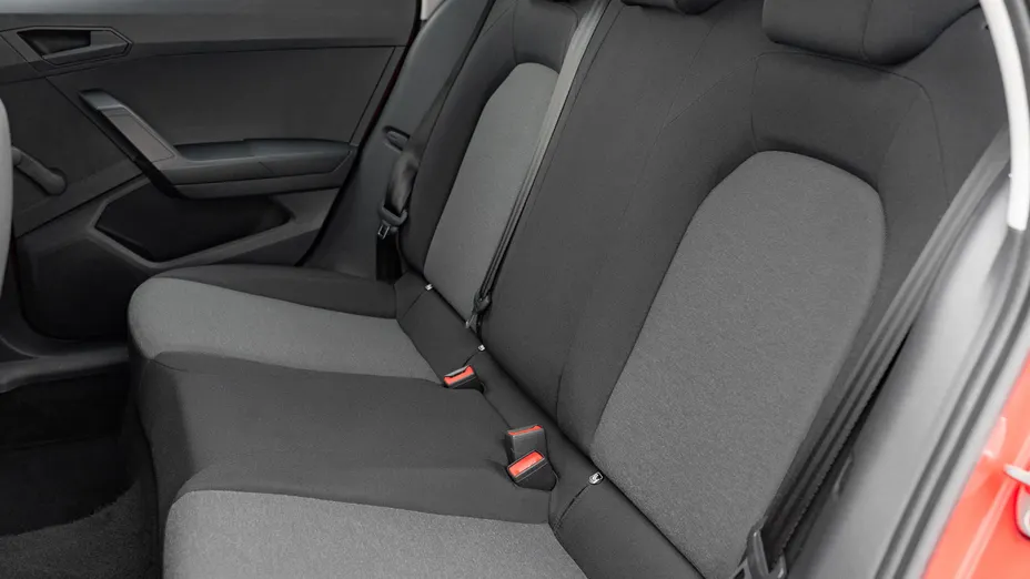 SEAT Ibiza Ibiza 1.0 MPI EVO Reference S&S