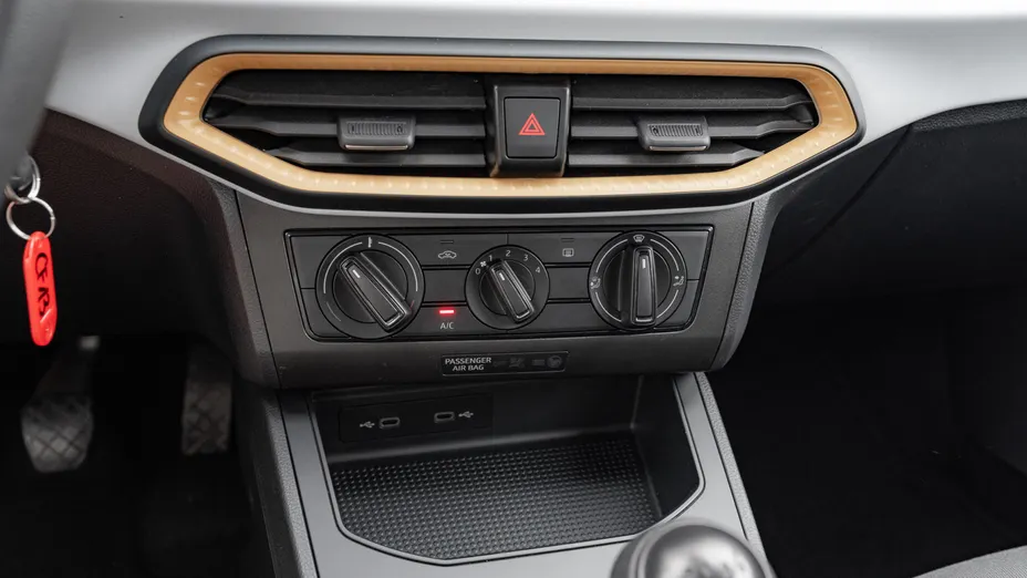 SEAT Ibiza Ibiza 1.0 MPI EVO Reference S&S