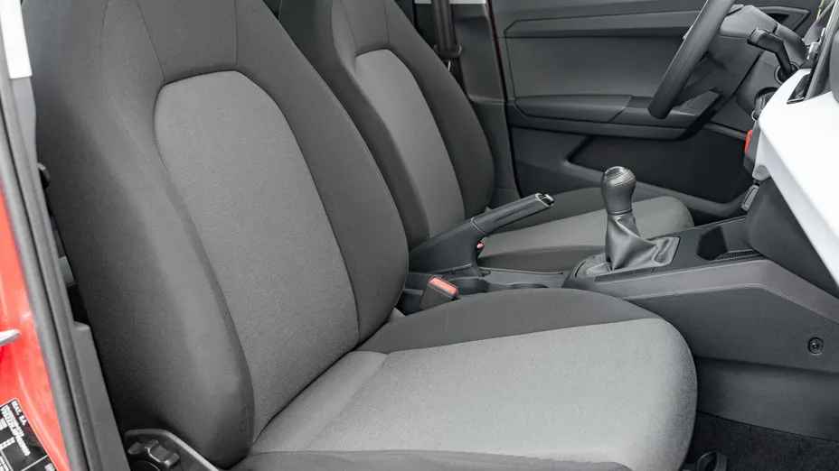 SEAT Ibiza Ibiza 1.0 MPI EVO Reference S&S