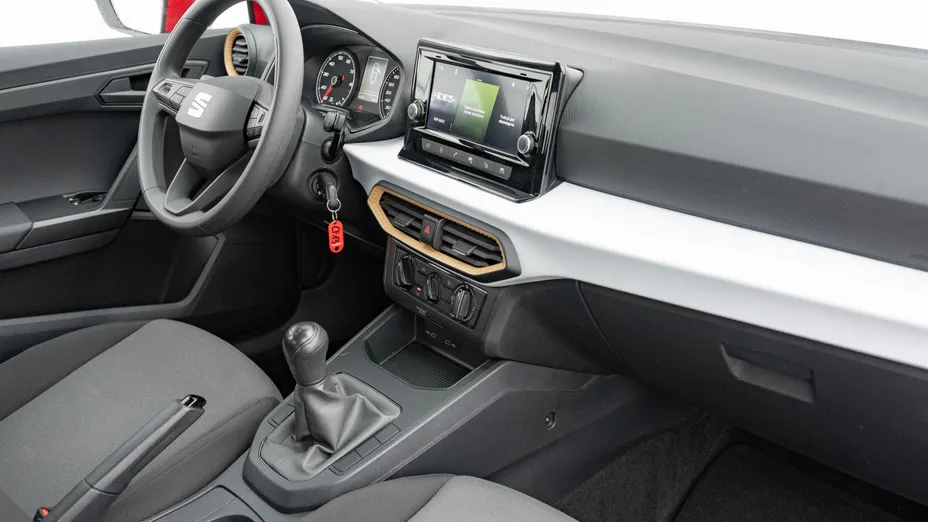 SEAT Ibiza Ibiza 1.0 MPI EVO Reference S&S