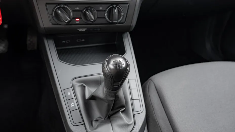 SEAT Ibiza Ibiza 1.0 MPI EVO Reference S&S