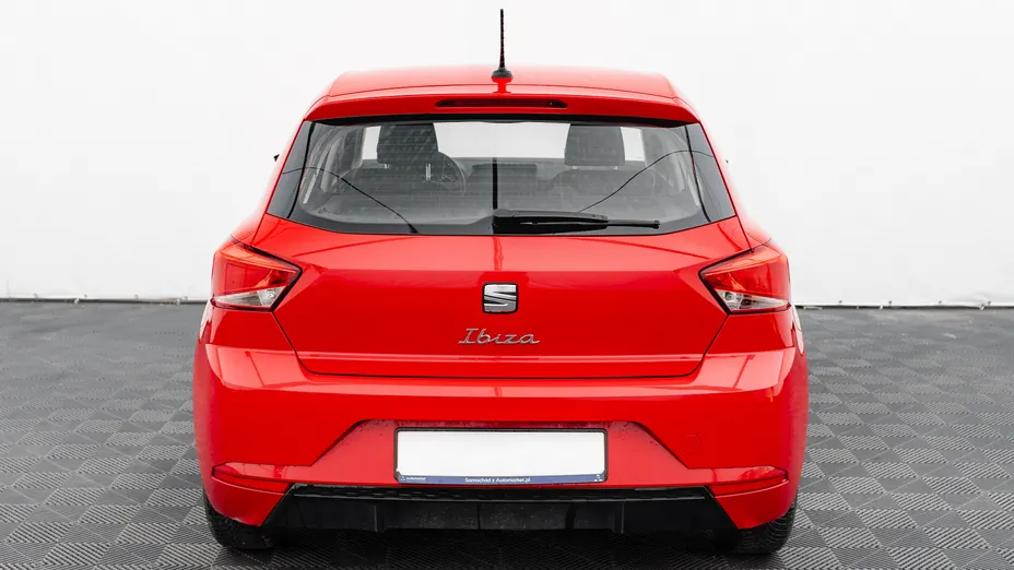 SEAT Ibiza Ibiza 1.0 MPI EVO Reference S&S