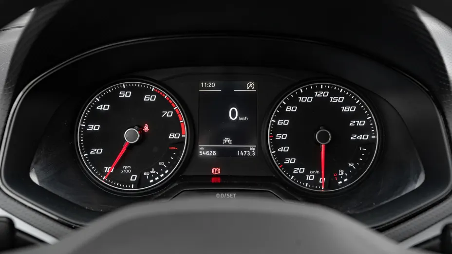 SEAT Ibiza Ibiza 1.0 MPI EVO Reference S&S