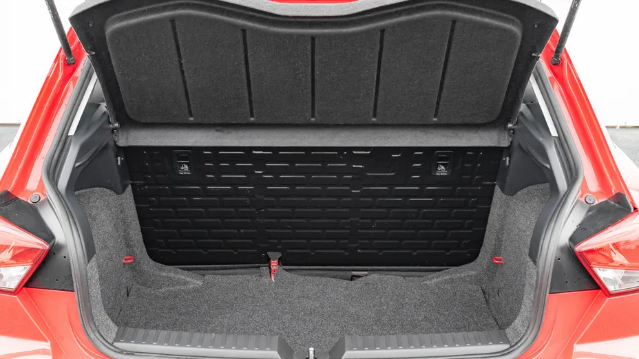 SEAT Ibiza Ibiza 1.0 MPI EVO Reference S&S