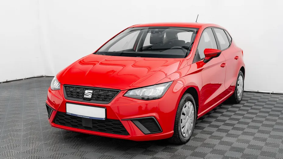 SEAT Ibiza Ibiza 1.0 MPI EVO Reference S&S