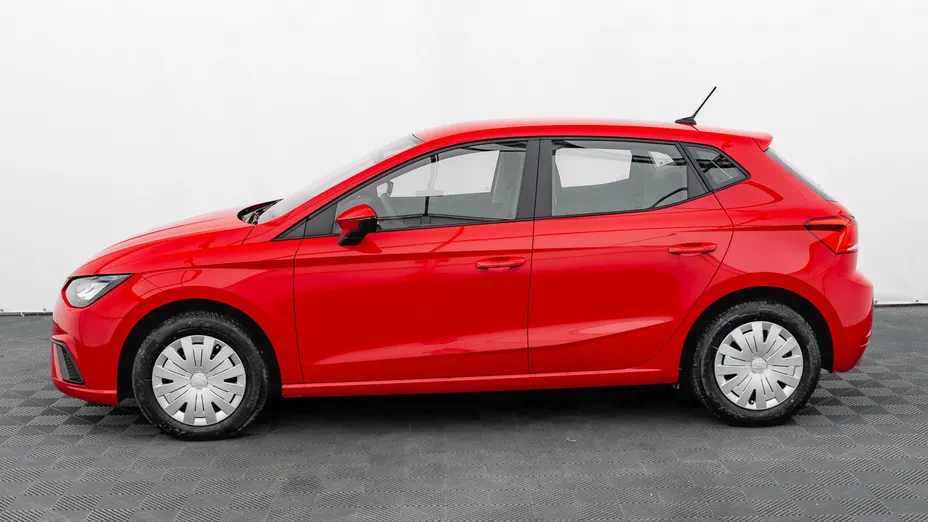 SEAT Ibiza Ibiza 1.0 MPI EVO Reference S&S