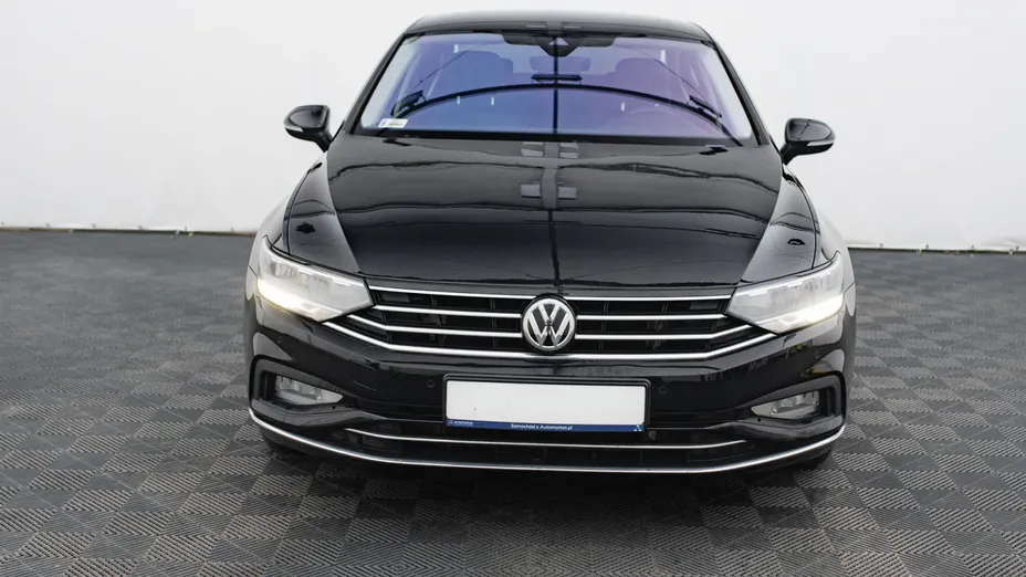 VOLKSWAGEN Passat Passat 2.0 TDI Elegance DSG