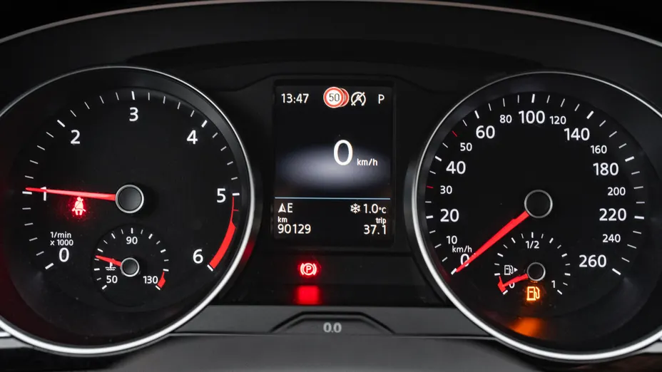 VOLKSWAGEN Passat Passat 2.0 TDI Elegance DSG