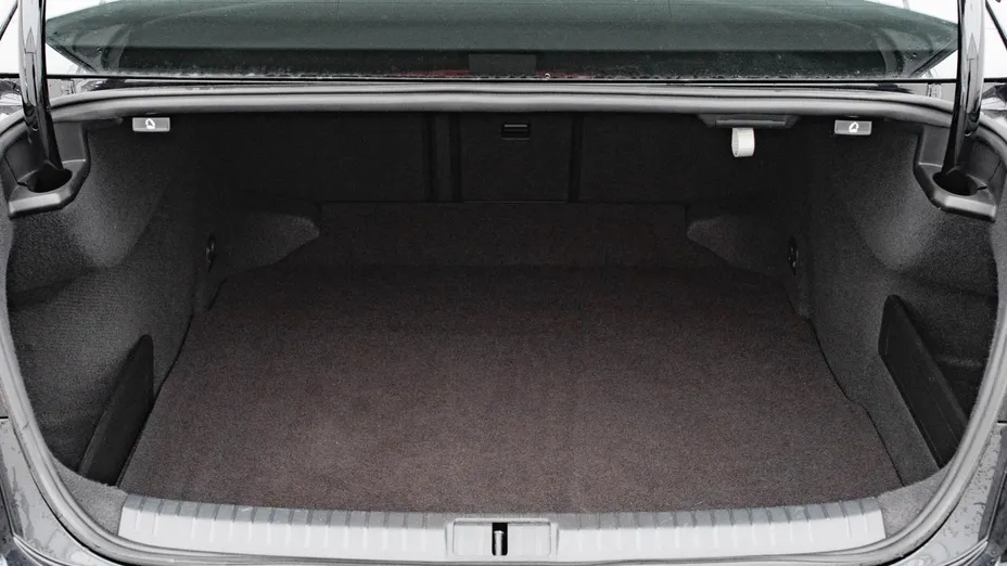 VOLKSWAGEN Passat Passat 2.0 TDI Elegance DSG