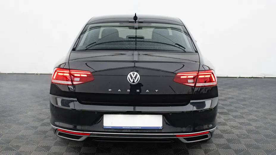 VOLKSWAGEN Passat Passat 2.0 TDI Elegance DSG