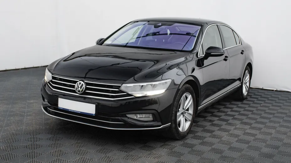 VOLKSWAGEN Passat Passat 2.0 TDI Elegance DSG