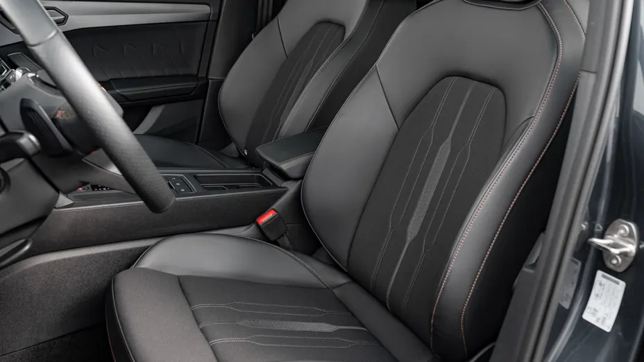 CUPRA Formentor Formentor 2.0 TSI 4Drive DSG