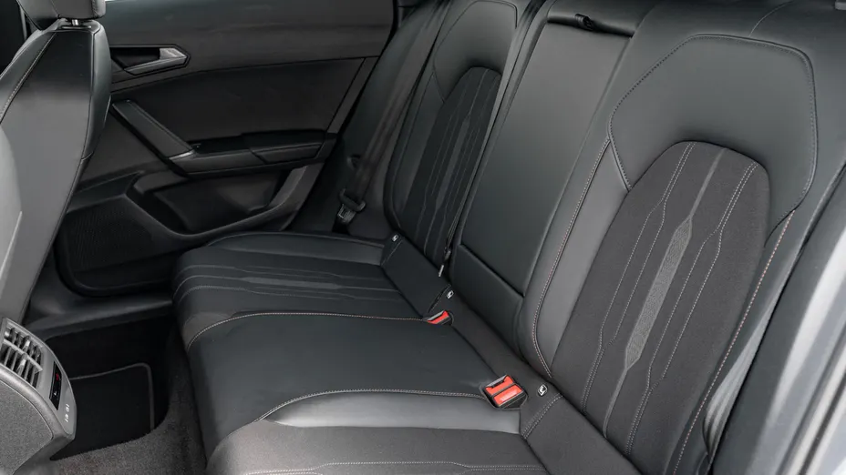 CUPRA Formentor Formentor 2.0 TSI 4Drive DSG